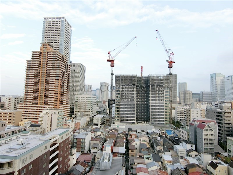 ルシマン月島 その他