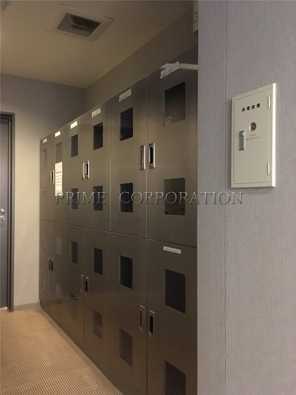 パークアクシス御茶ノ水ステージ その他設備
