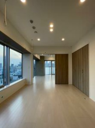 ミリアレジデンス新宿御苑Ⅱ  その他設備