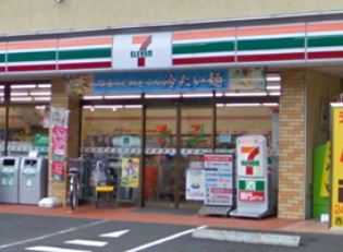 西荻窪の家 KDT コンビニ