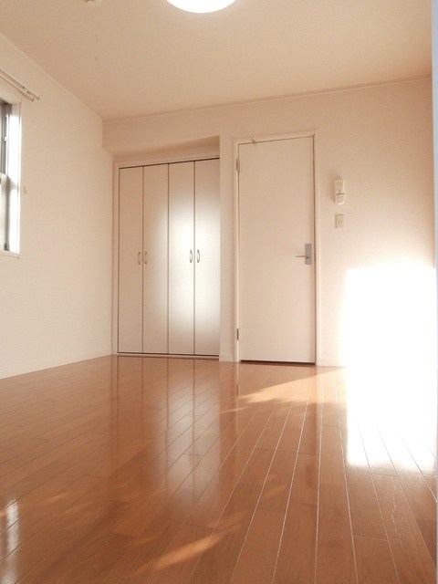 コンフォート用賀 内装