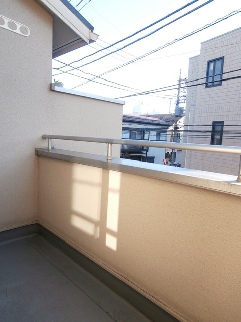 コンフォート用賀 その他