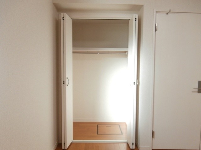 コンフォート用賀 その他