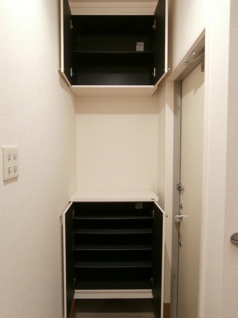 コンフォート用賀 その他