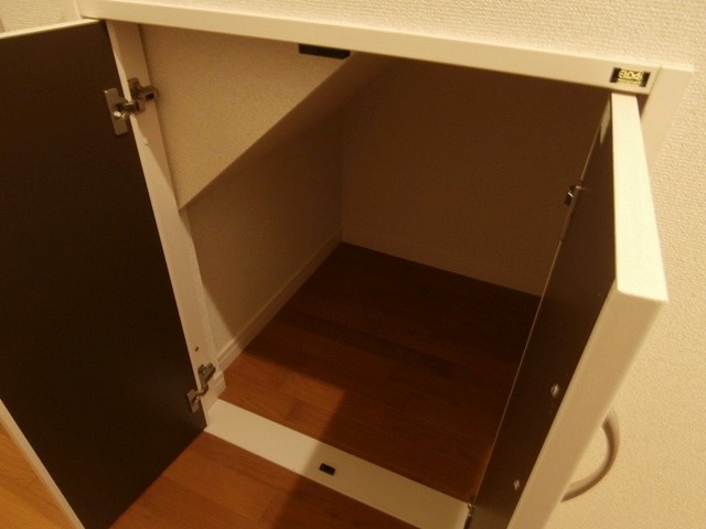 コンフォート用賀 その他