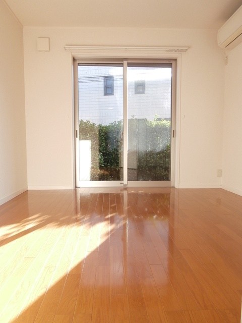 コンフォート用賀 ベッドルーム