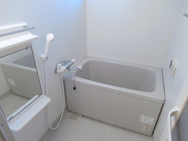 コンフォート用賀 風呂画像