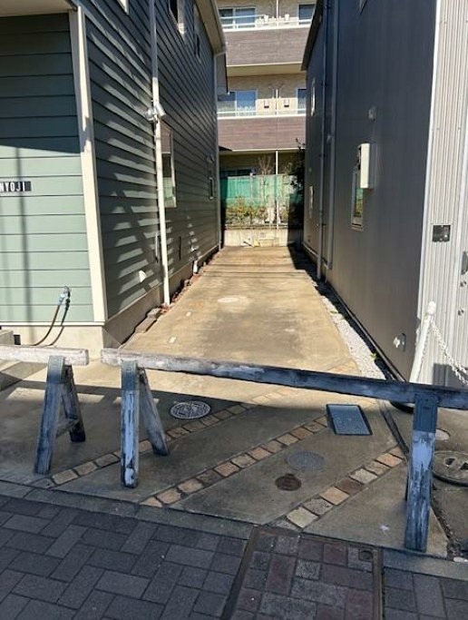 上連雀3丁目貸家 その他設備