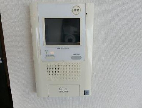 クラッシィタワー東中野 その他設備
