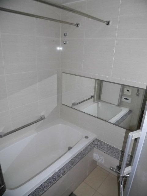 クラッシィタワー東中野 風呂画像
