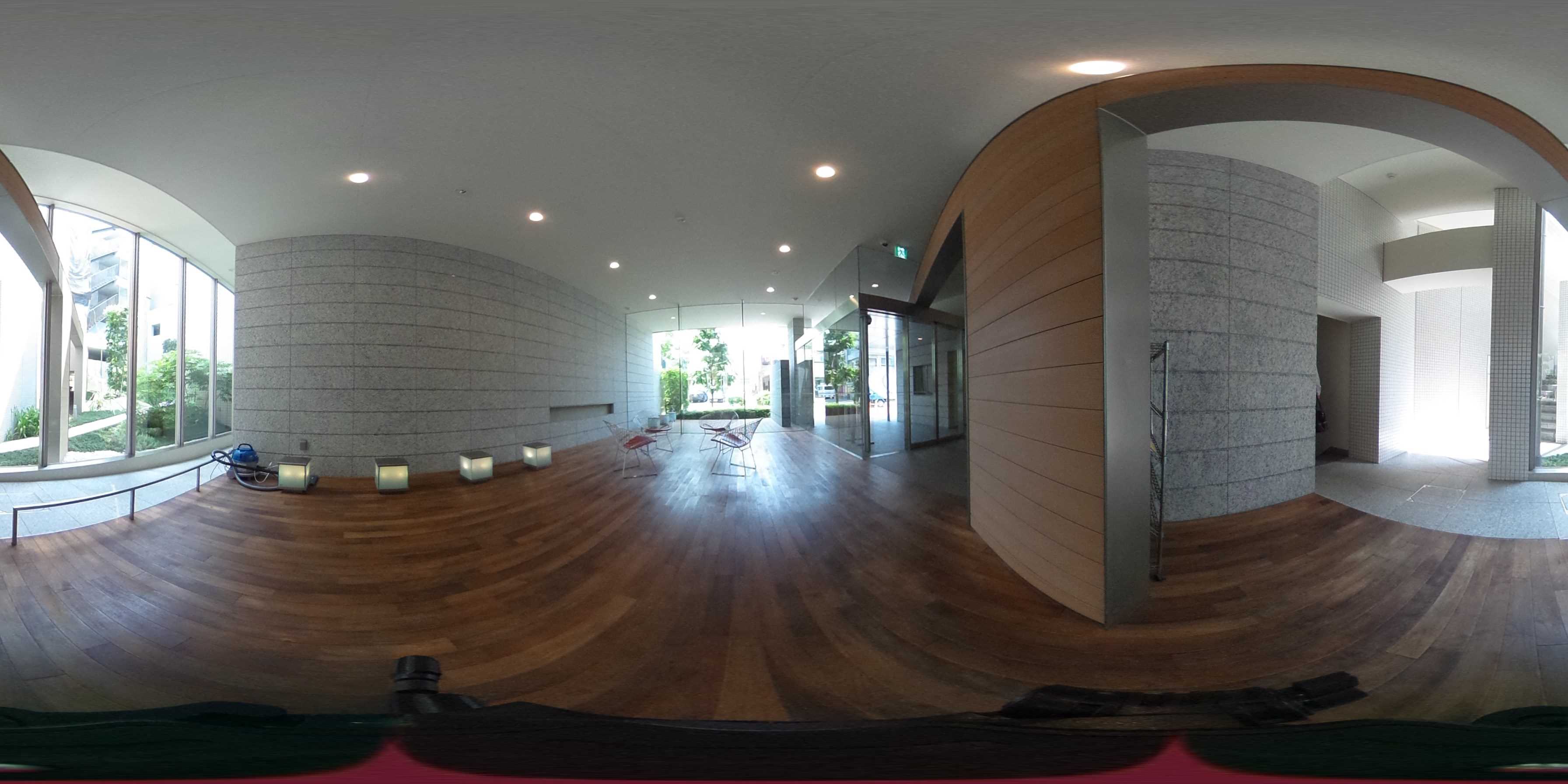 代官山BLESS その他