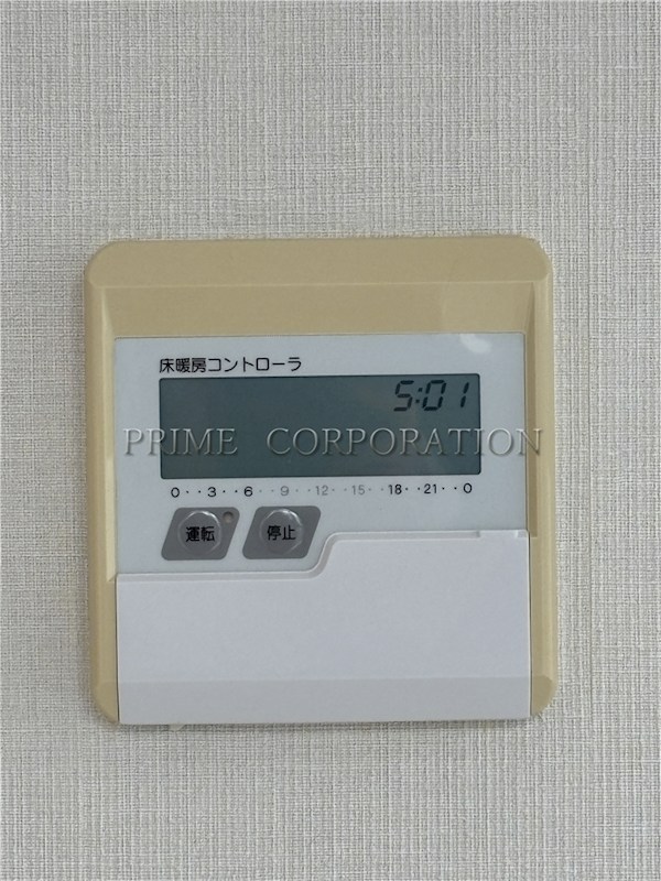ザ・パークハウス西新宿タワー60 その他