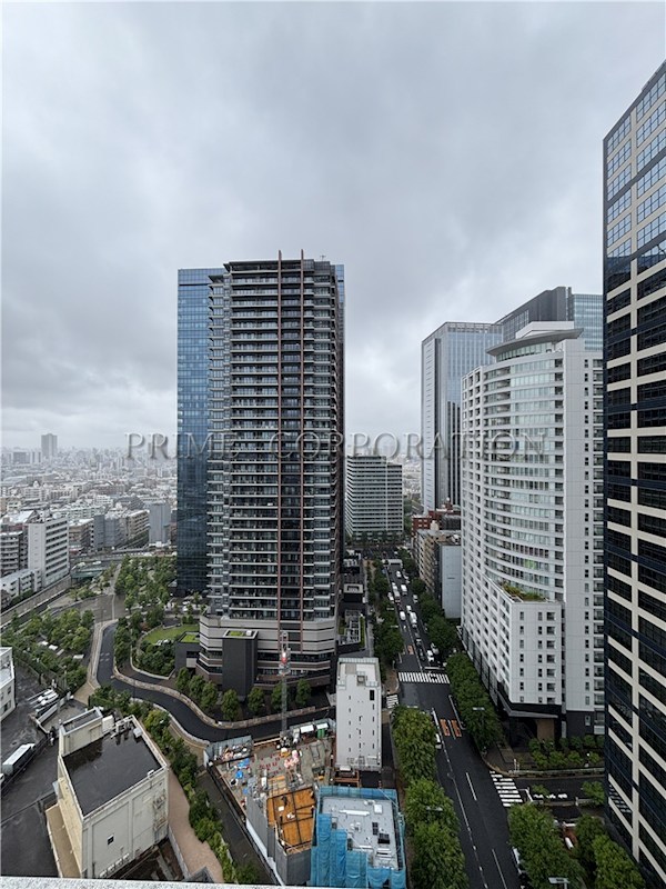 ザ・パークハウス西新宿タワー60 その他