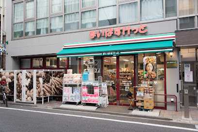 東京都世田谷区祖師谷３丁目 スーパー