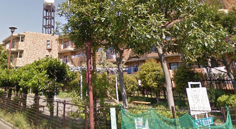 東京都世田谷区祖師谷３丁目 公園