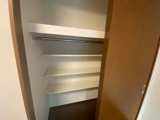 アルシオン中野坂上 収納