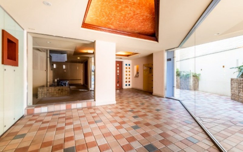 アルシオン中野坂上 その他