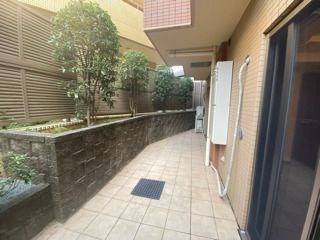 アルシオン中野坂上 その他設備