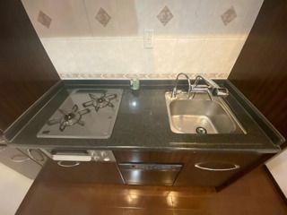 アルシオン中野坂上 キッチン