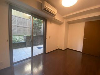 アルシオン中野坂上 ベッドルーム