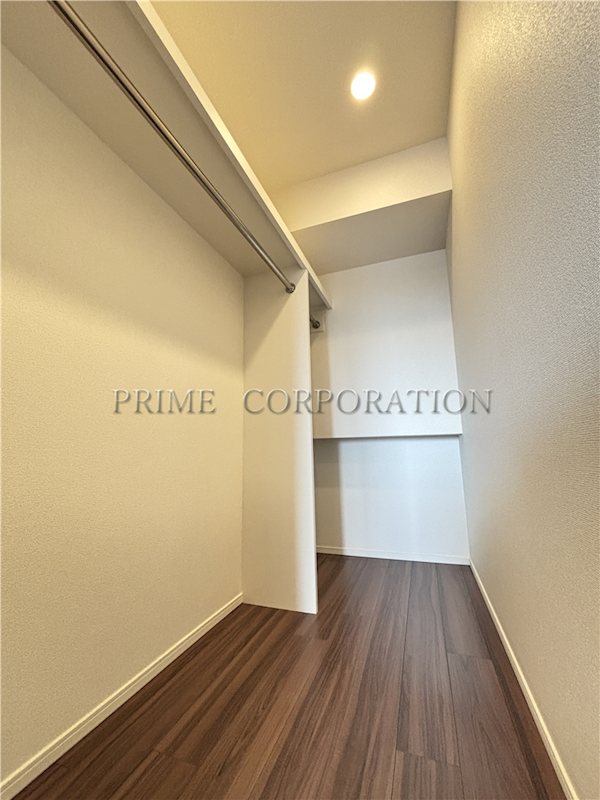 クラッシィハウス浜田山 収納