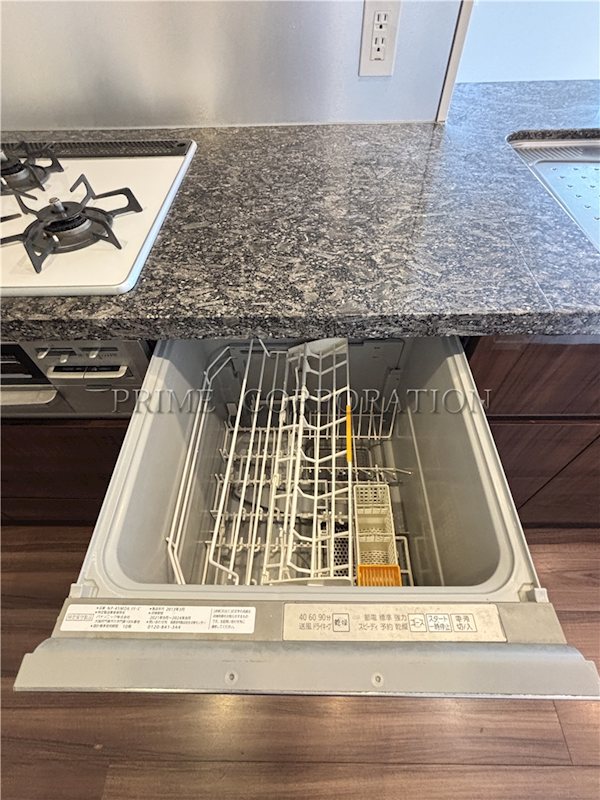 クラッシィハウス浜田山 その他設備