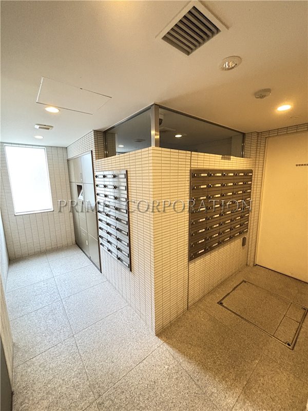 クラッシィハウス浜田山 その他共有部分