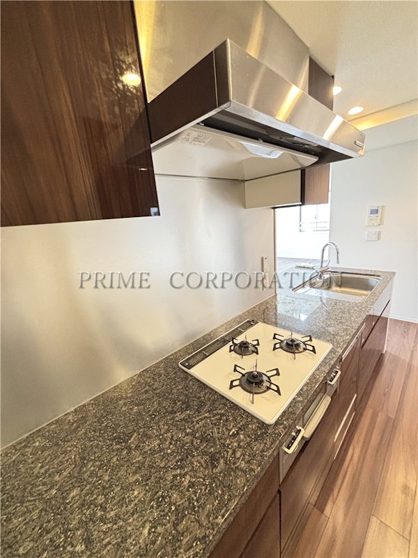 クラッシィハウス浜田山 キッチン