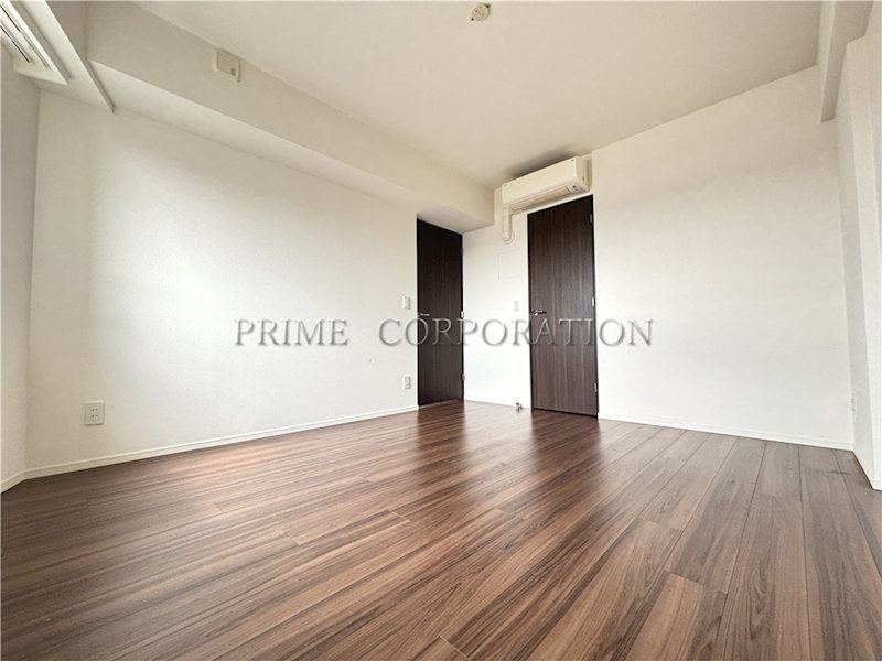 クラッシィハウス浜田山 内装