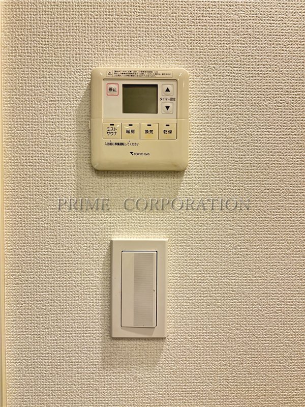 クラッシィハウス浜田山 その他