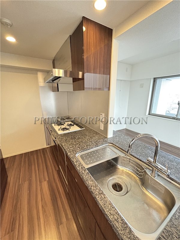 クラッシィハウス浜田山 キッチン