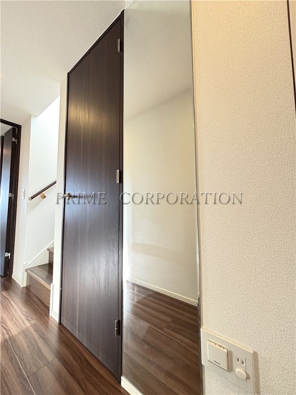 クラッシィハウス浜田山 その他