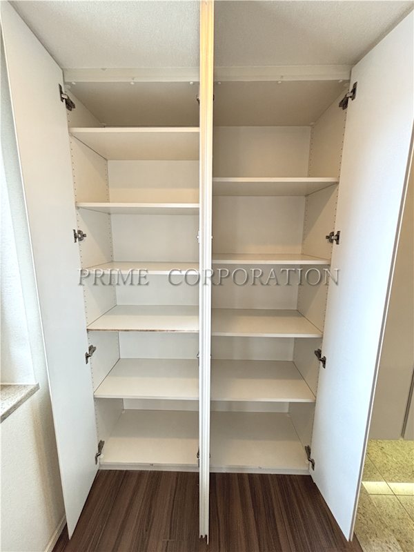 クラッシィハウス浜田山 その他