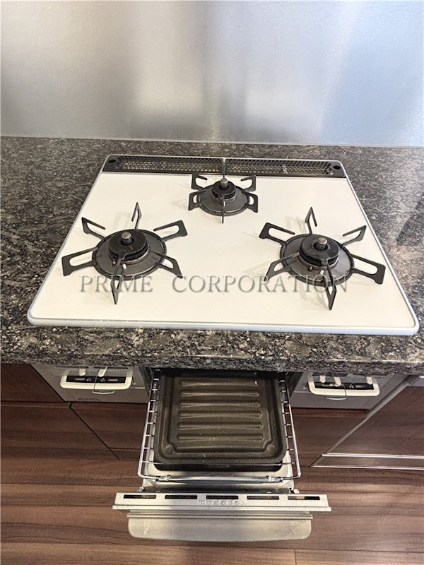 クラッシィハウス浜田山 その他