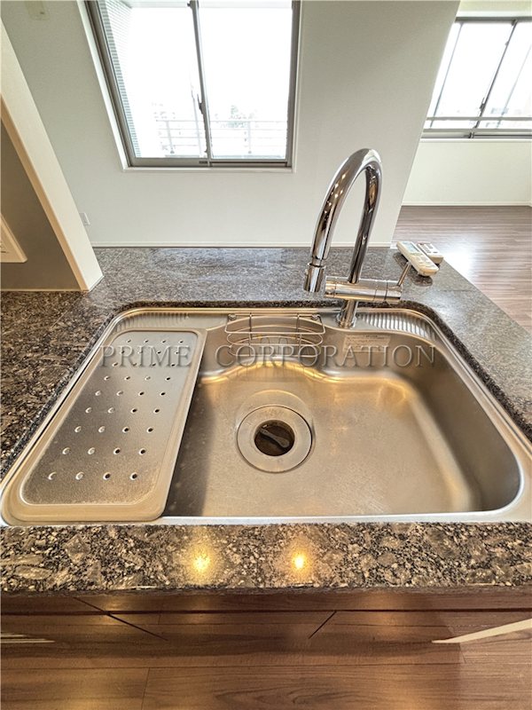 クラッシィハウス浜田山 その他