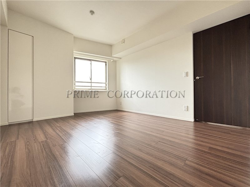 クラッシィハウス浜田山 ベッドルーム