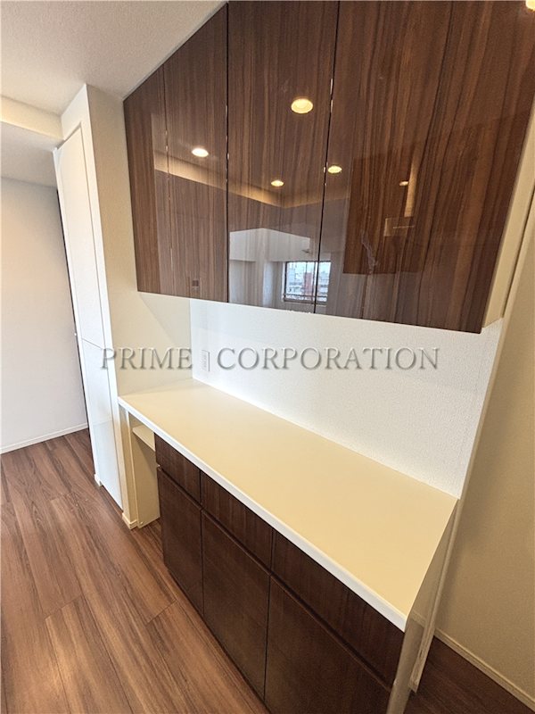 クラッシィハウス浜田山 その他