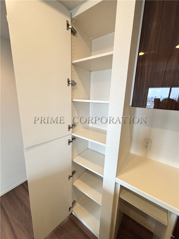 クラッシィハウス浜田山 その他