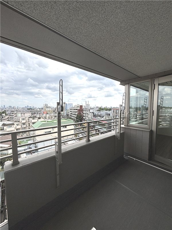 クラッシィハウス浜田山 その他