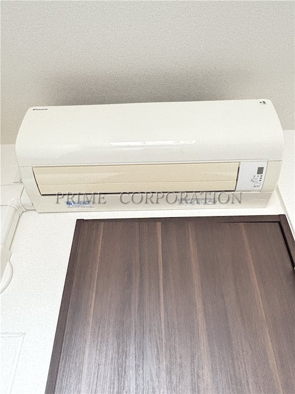 クラッシィハウス浜田山 その他