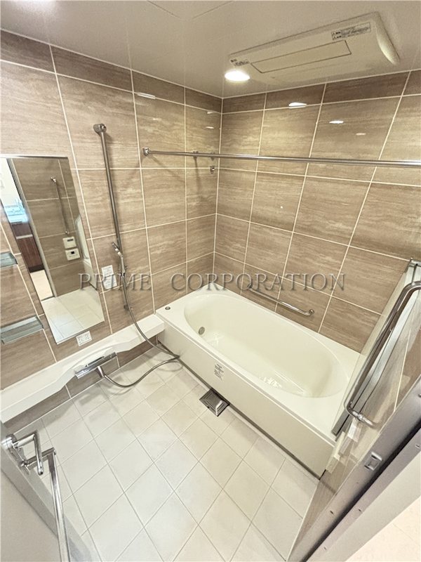 クラッシィハウス浜田山 風呂画像