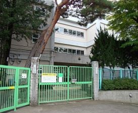 フィールドＫ 小学校