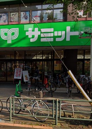 フィールドＫ スーパー