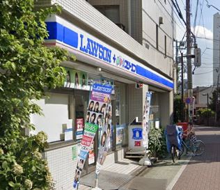 フィールドＫ コンビニ
