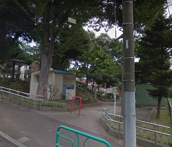 フィールドＫ 公園
