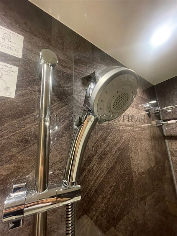 シャリエ御茶ノ水 風呂画像