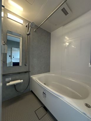 ルミナス池袋本町 風呂画像