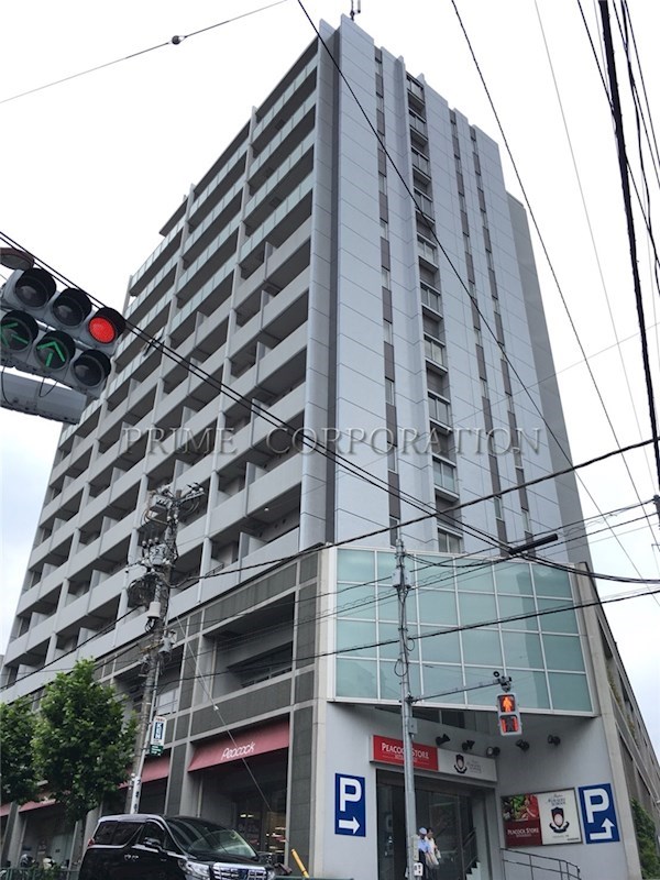 BPRレジデンス三田伊皿子坂  その他