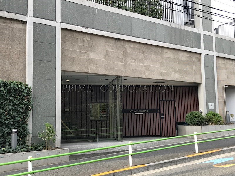 BPRレジデンス三田伊皿子坂  その他