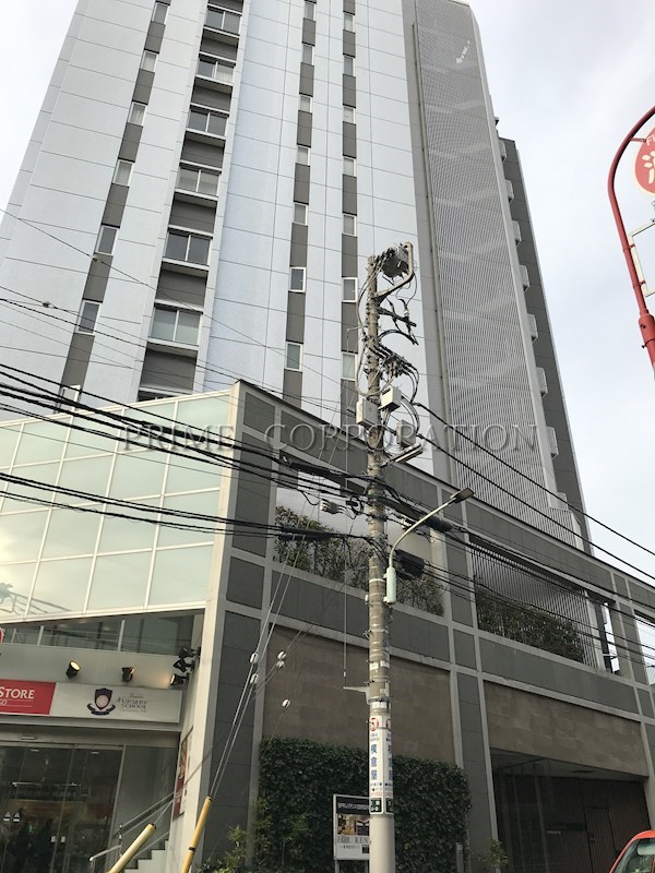 BPRレジデンス三田伊皿子坂  その他